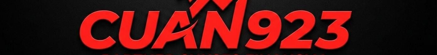 CUAN923 : Situs Game Online Aman Terpercaya Di Asia